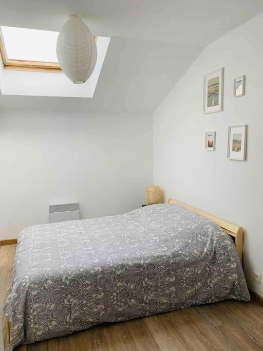 Appartement T3 Tarnos Cosy Proche De La Plage ภายนอก รูปภาพ