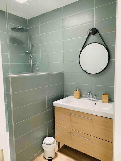 Appartement T3 Tarnos Cosy Proche De La Plage ภายนอก รูปภาพ