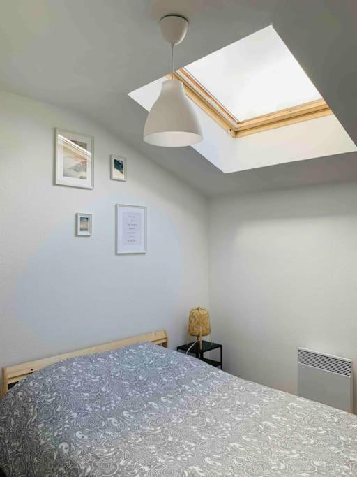 Appartement T3 Tarnos Cosy Proche De La Plage ภายนอก รูปภาพ